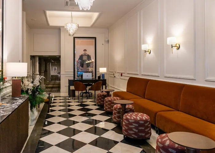 Hotel Vasanta Barcelona