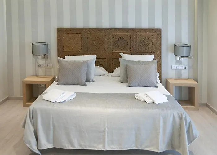 Serennia Exclusive Rooms Barcelona